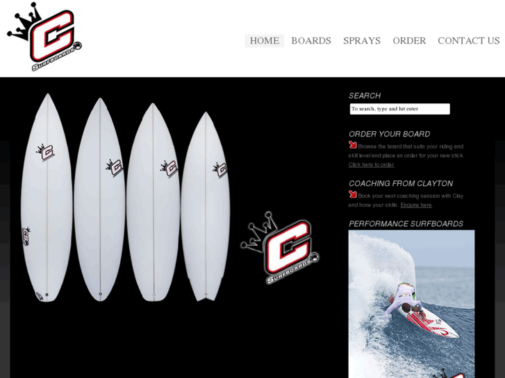 www.claytonsurf.co.za