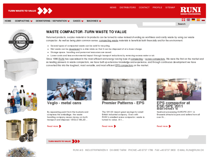 www.compactor-runi.com