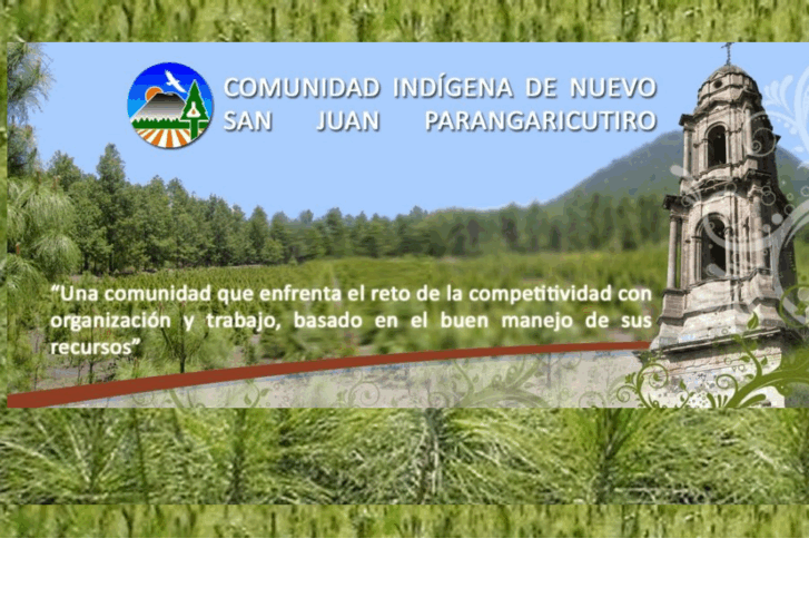 www.comunidadindigena.com.mx