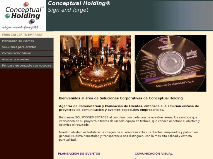 www.conceptualholding.net