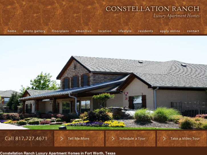 www.constellationranchapartmenthomes.com