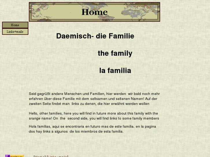 www.daemisch.com