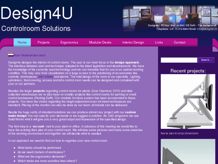 www.design4u.nl