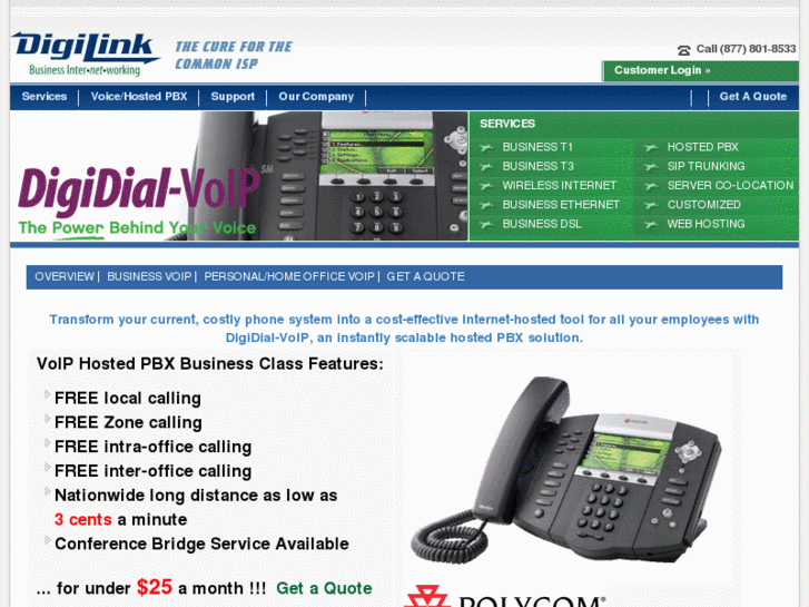 www.digidial.net