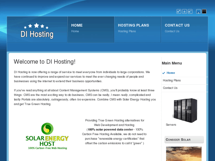 www.dihosting.net
