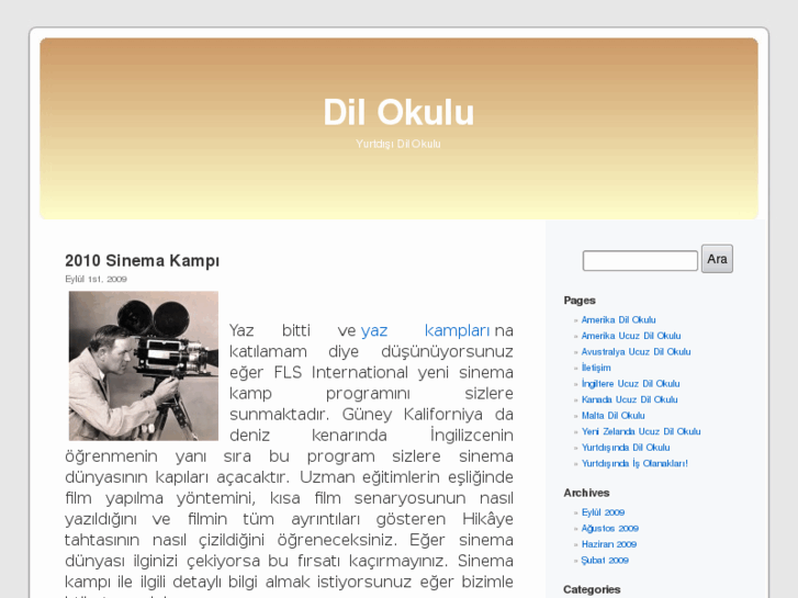 www.dilokulu.web.tr