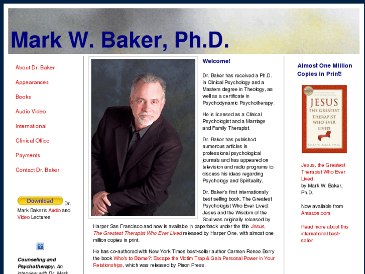 www.drmarkbaker.com