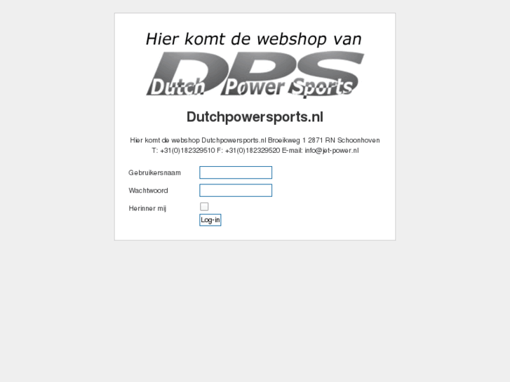 www.dutchpowersports.com