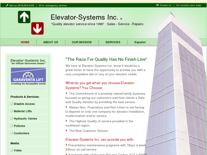 www.elevator-systems.com