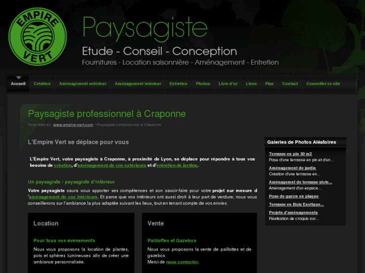 www.empire-vert.com