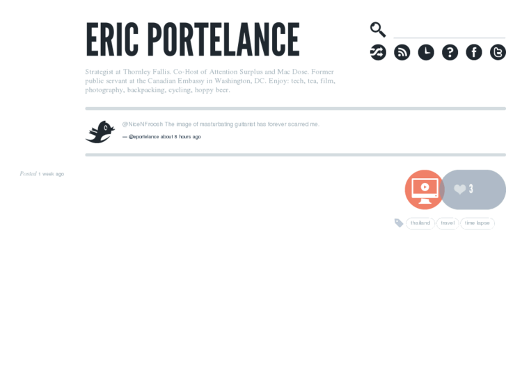 www.ericportelance.com