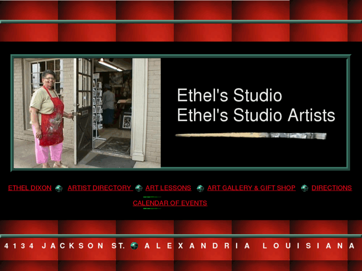 www.ethelsstudioartists.com