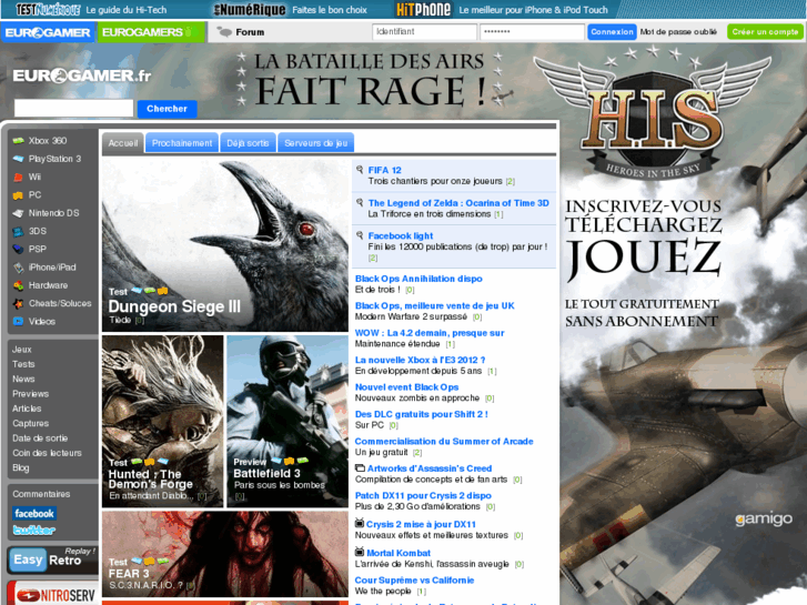 www.eurogamer.fr