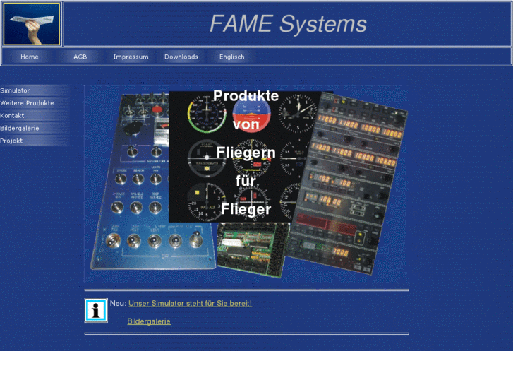 www.fame-systems.de