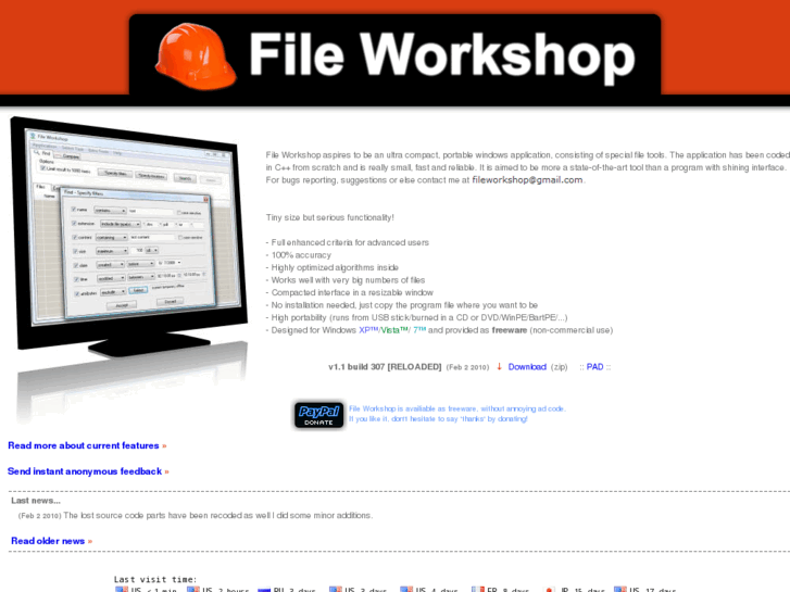www.fileworkshop.com