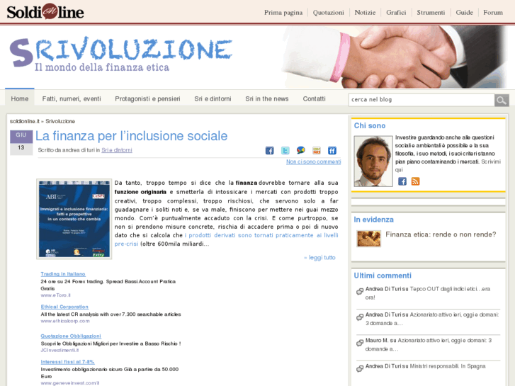 www.finanza-etica.info