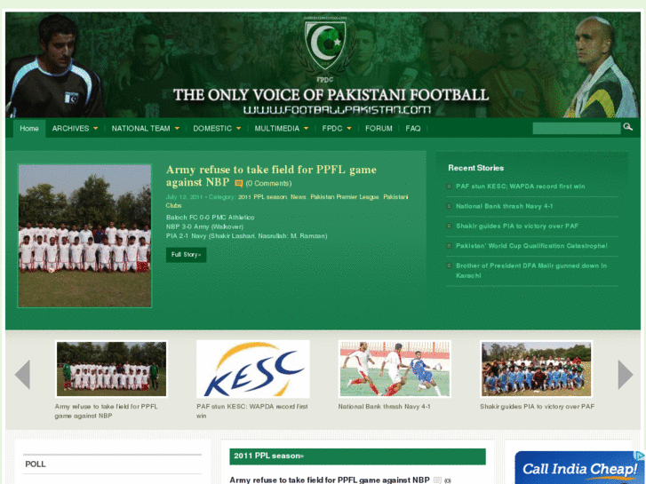 www.footballpakistan.com