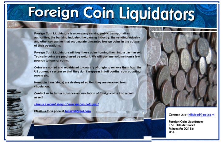 www.foreigncoinliquidators.com