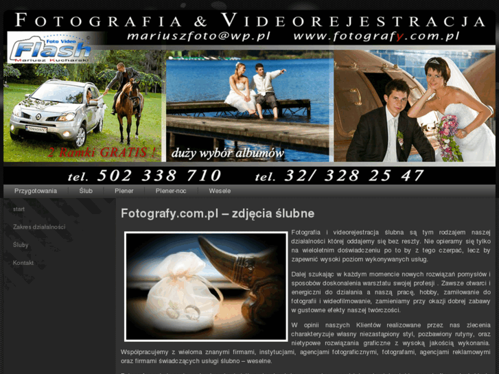 www.fotografy.com.pl