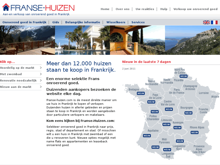 www.franse-huizen.com