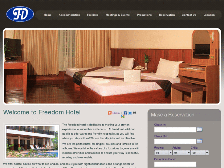 www.freedomhotel.info