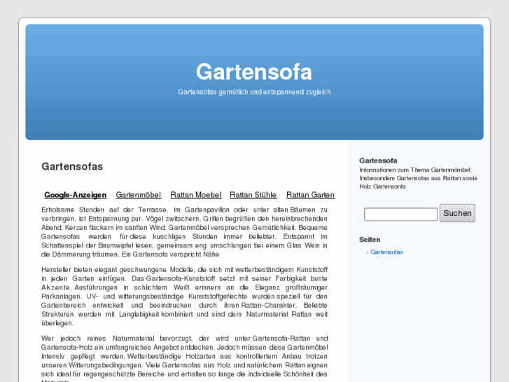 www.gartensofa.com