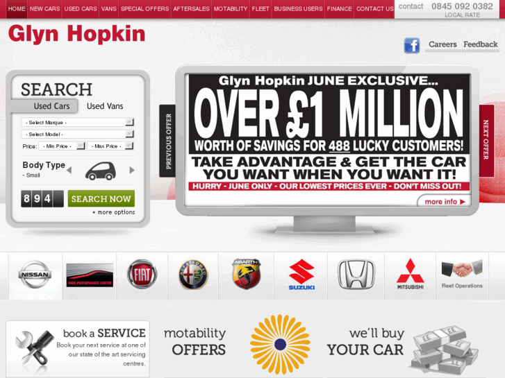 www.glynhopkin.com