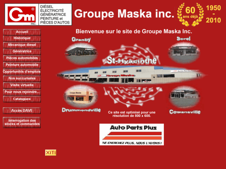 www.groupemaska.com