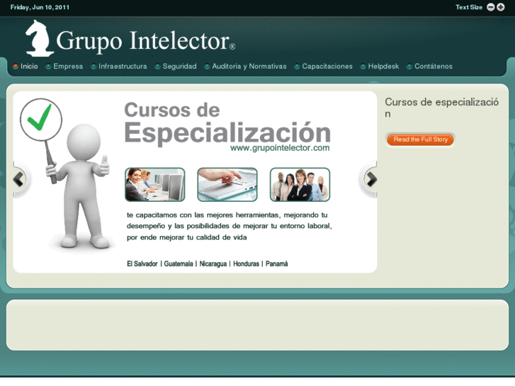 www.grupointelector.com