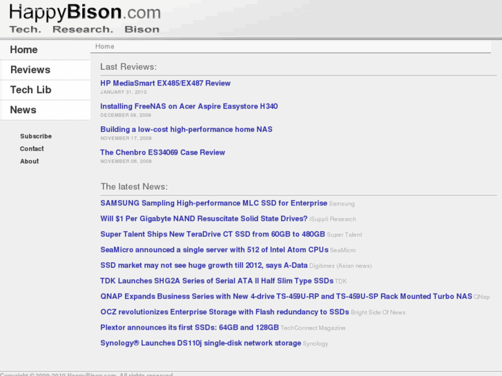 www.happybison.com