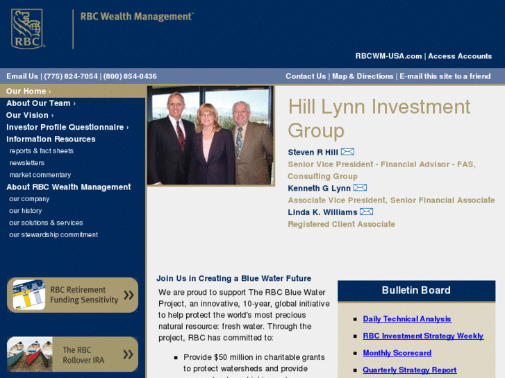 www.hilllynngroup.com