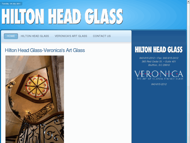 www.hiltonheadglass.com