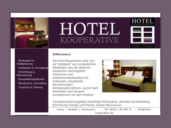 www.hotel-kooperative.com