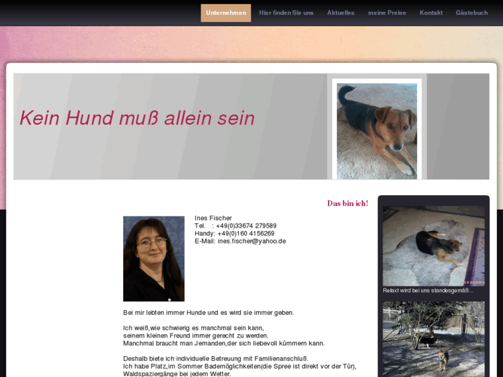 www.hunde-brauchen-freunde.org