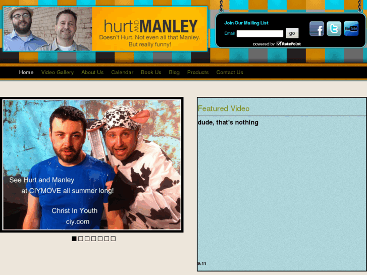 www.hurtandmanley.com