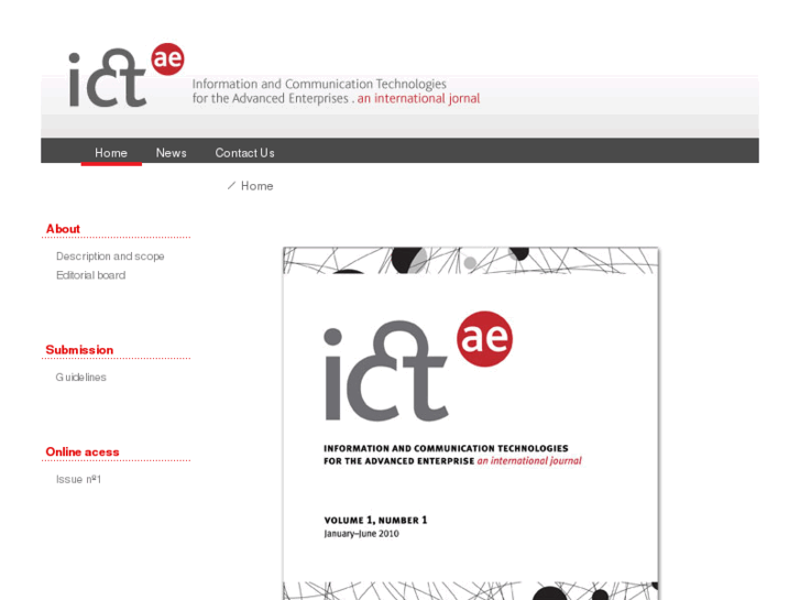 www.ict4ae.org