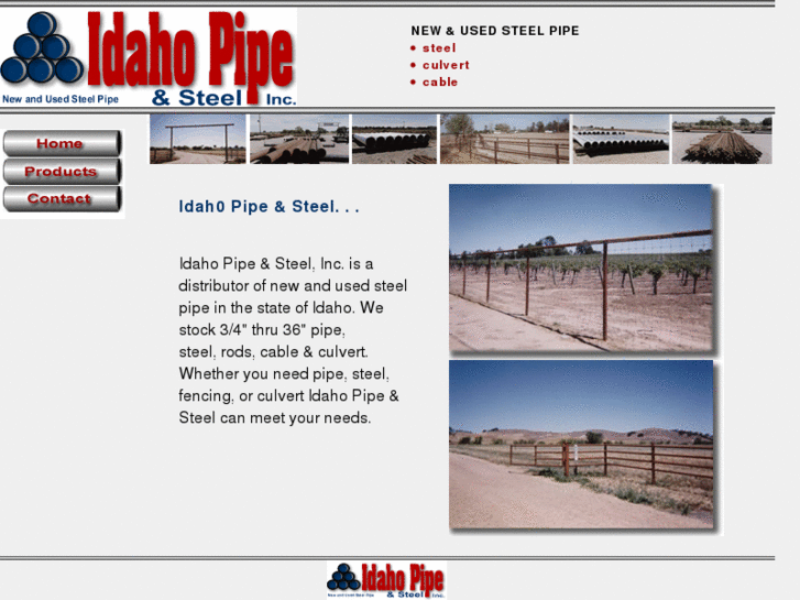 www.idahopipeandsteel.com