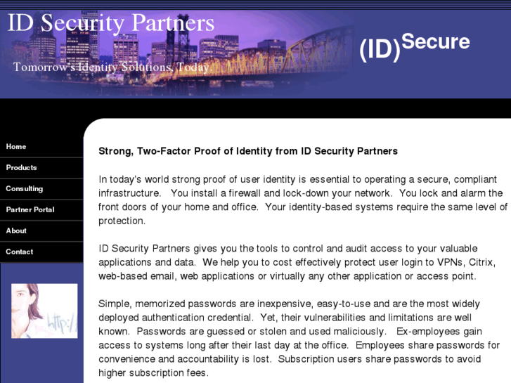 www.idsecuritypartners.com