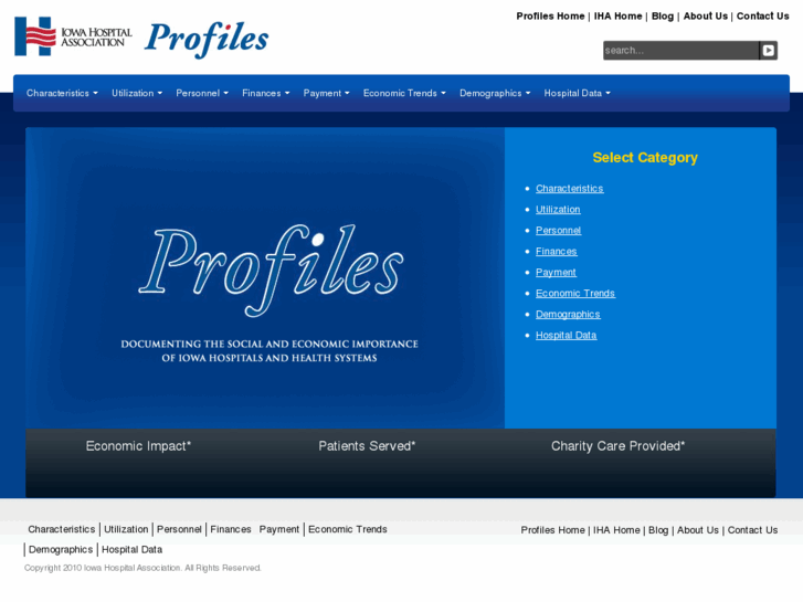 www.ihaprofiles.org