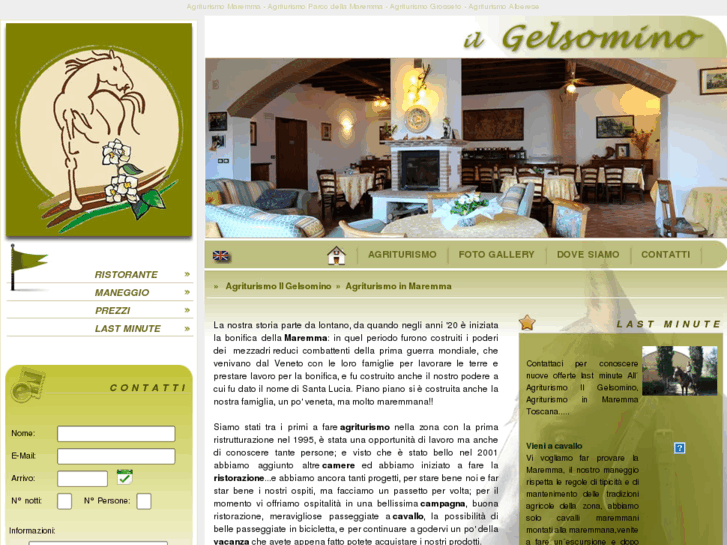 www.ilgelsomino.com