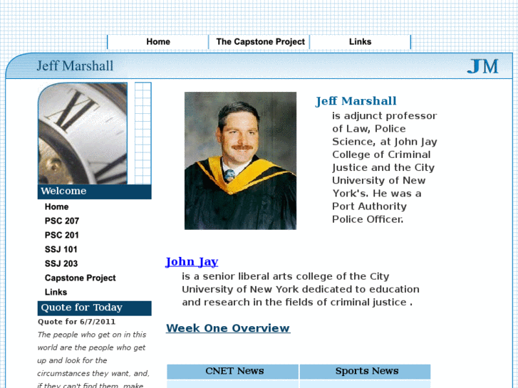 www.jeffmarshall.org