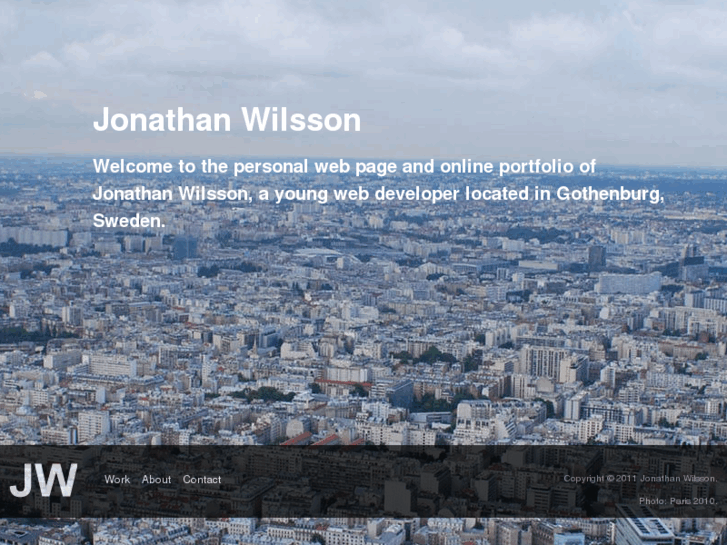 www.jonathanwilsson.com