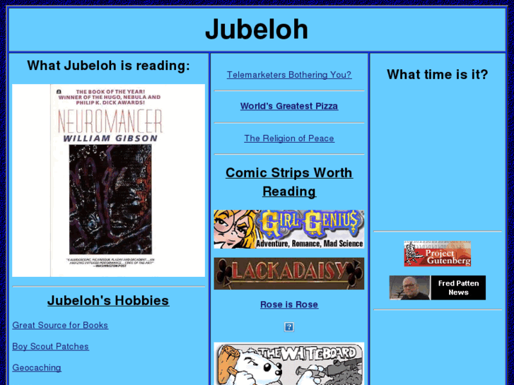 www.jubeloh.com