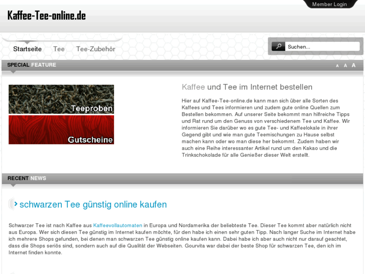 www.kaffee-tee-online.de