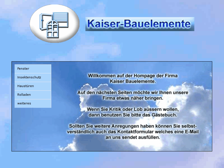 www.kaiser-bauelemente.com