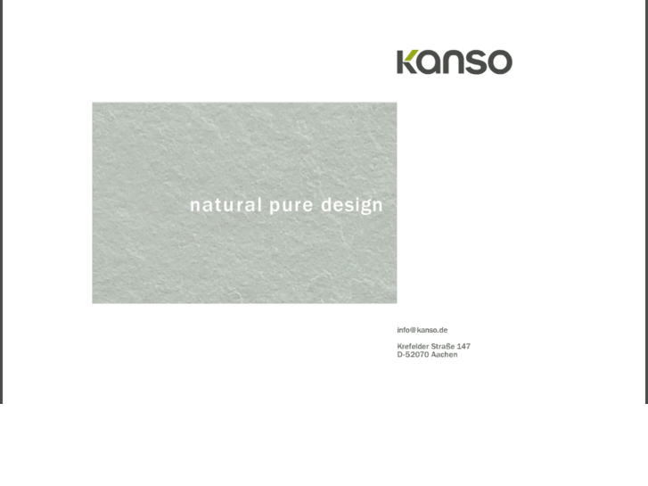 www.kansodesign.com