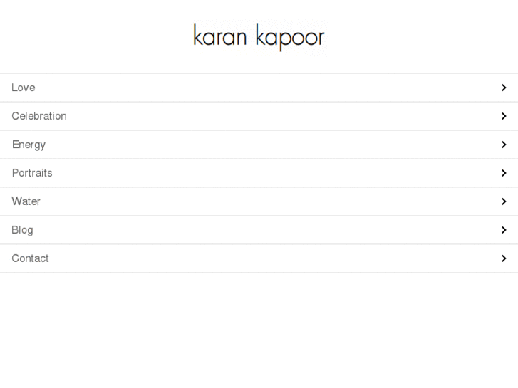 www.karankapoor.com