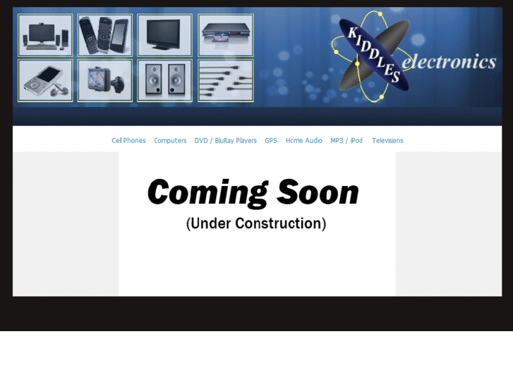 www.kiddleselectronics.org