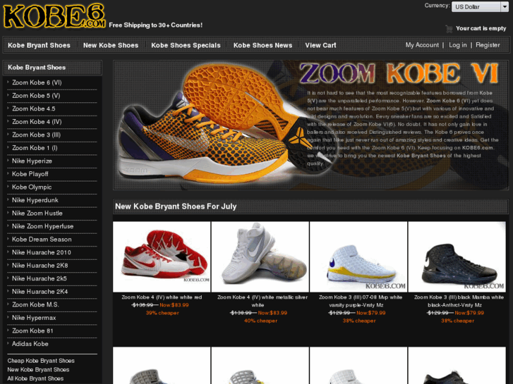 www.kobe6.com