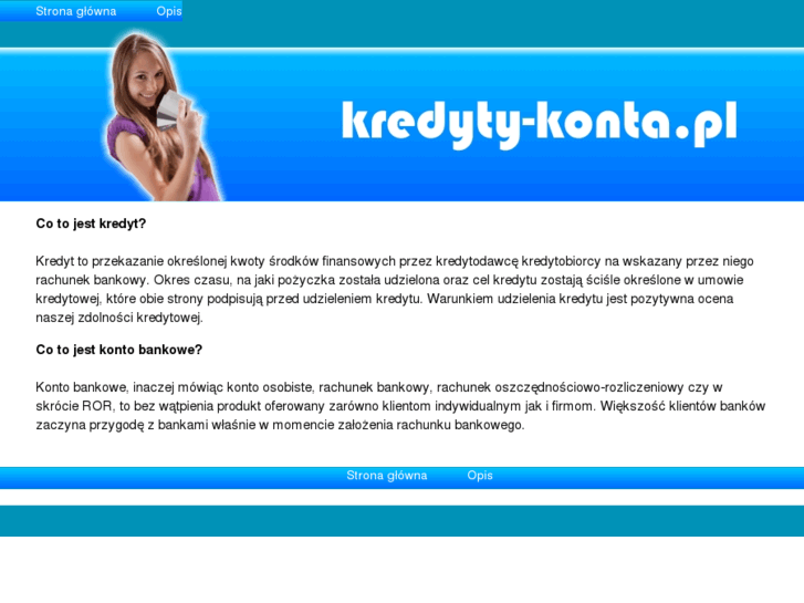 www.kredyty-konta.pl